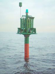 RESILIENT Light beacon