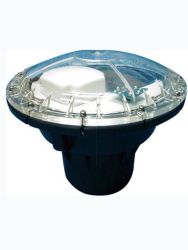 Satellite buoy