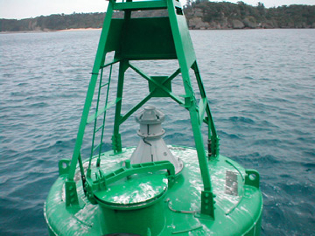 USE STATE IN OKINAWA OIL BASE LTD.